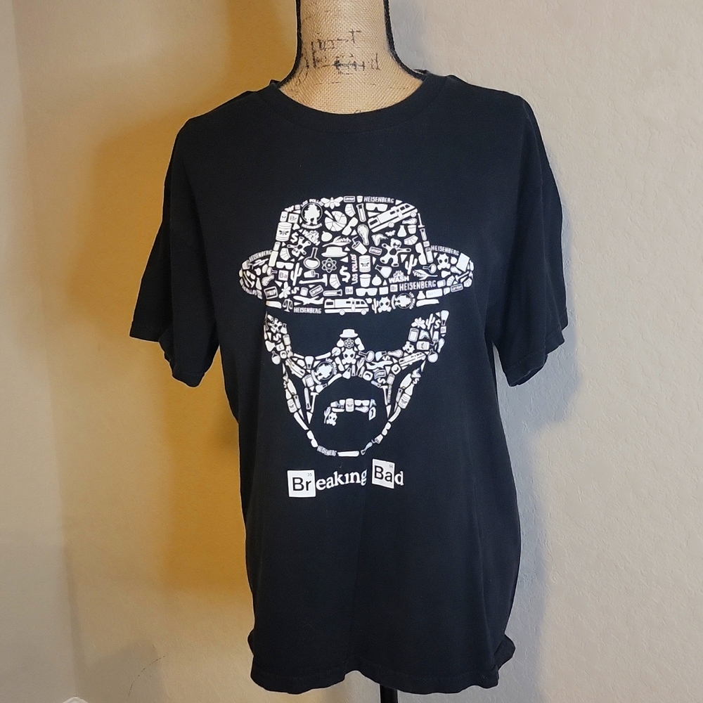 Breaking Bad T shirt